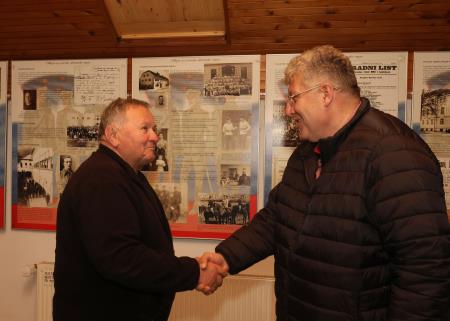 MAISTROV VEČER 03 FOTO LJUBO VUKELIČ